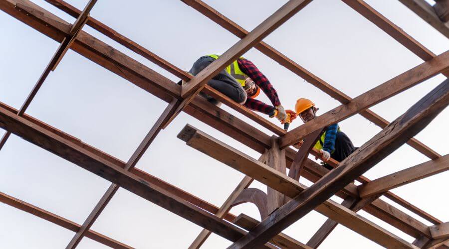 Expert new roof installation services in Las Cruces, NM